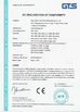چین Cirolla Motor Co.,Ltd گواهینامه ها