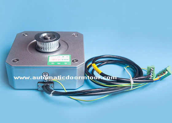 قطعات یدکی آسانسور آهنربای دائم آهنربا دائمی 43.5W 24HZ