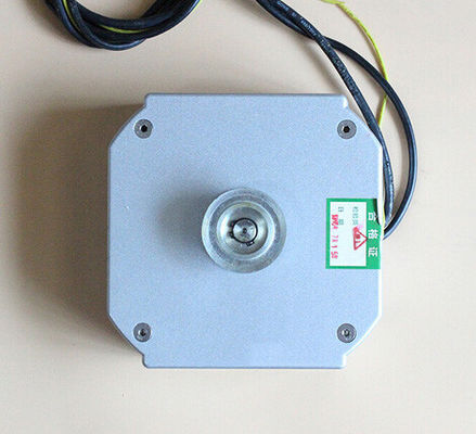 قدرت 43.5W 180RPM مینی موتور درب آسانسور کوچک برای درایور درب آسانسور