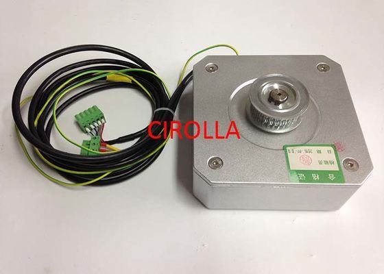 راندمان بالا / عملکرد بالا Jarless - Con Elevator Door Motor Crl005 / Pmm2.3g