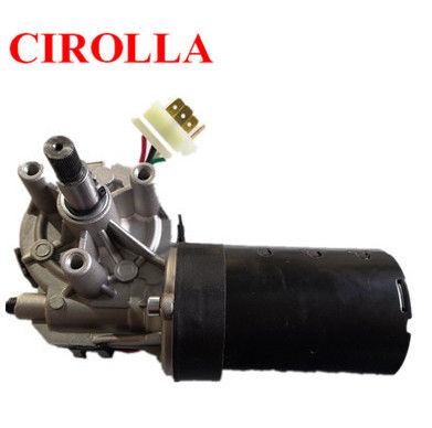 Mutipurpose 24V 75W Dc Gearbox برس پزشکی موتور برای دستگاه تنفس