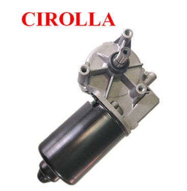 جعبه دنده برس کوچک Worm Motor 24V DC برای دستگاه ساخت ماسک صورت